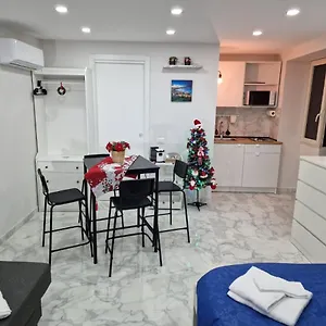 Casa vacanze La Casetta Di Francescopio, Napoli