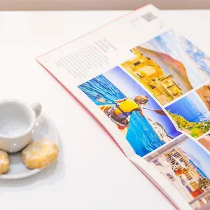 Appartamento Style In By Wonderful Italy, Napoli