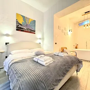 Appartamento Casa Irene, Napoli